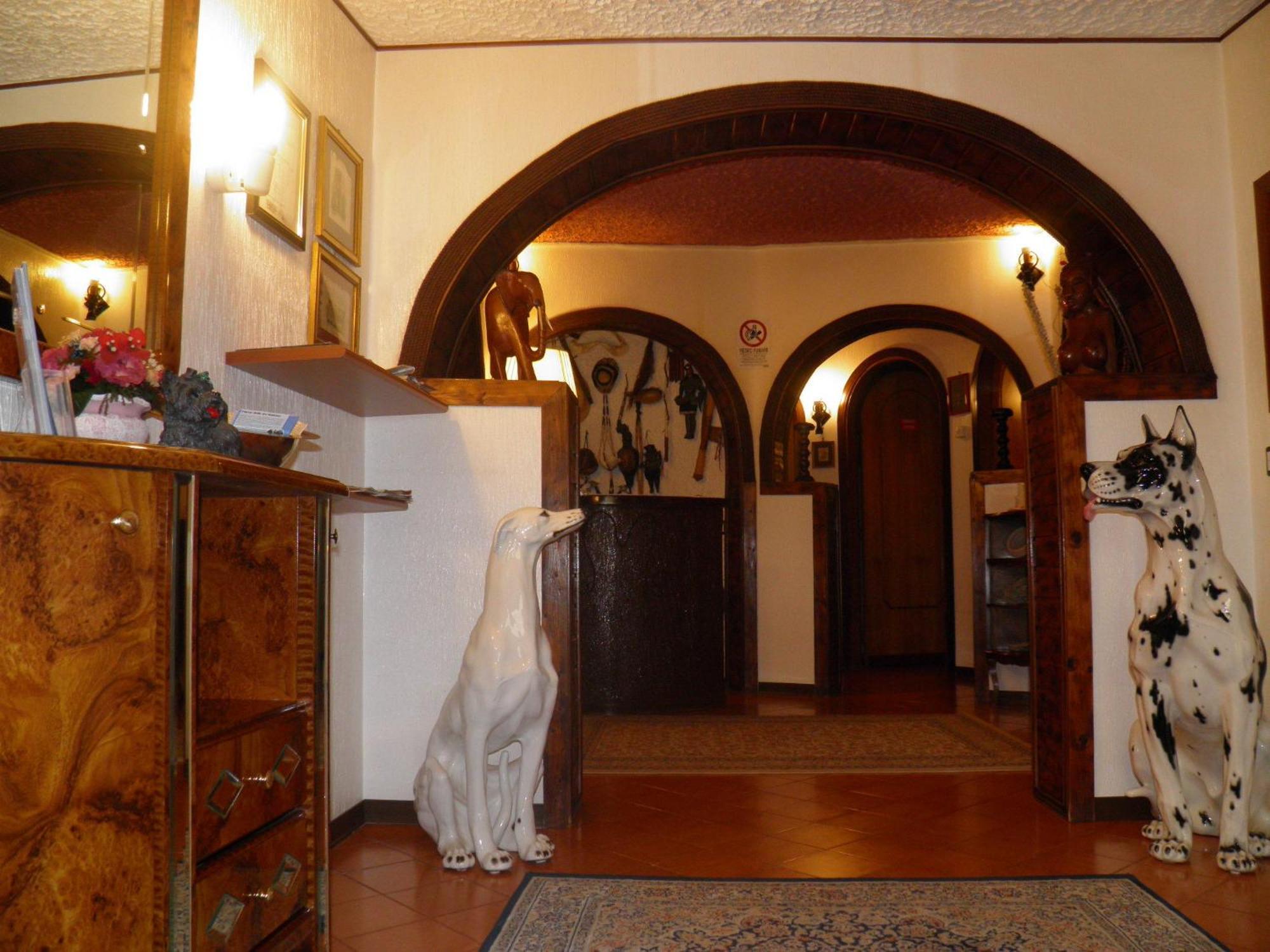 Bed and Breakfast Parco Delle Tre Fontane Nicolosi Esterno foto