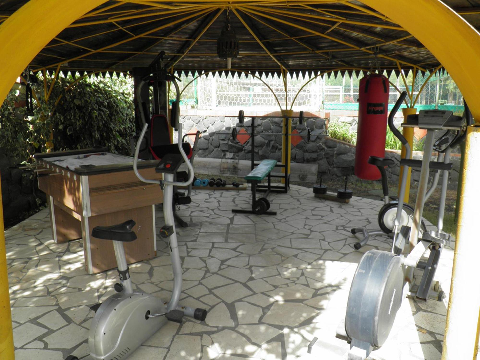 Bed and Breakfast Parco Delle Tre Fontane Nicolosi Esterno foto