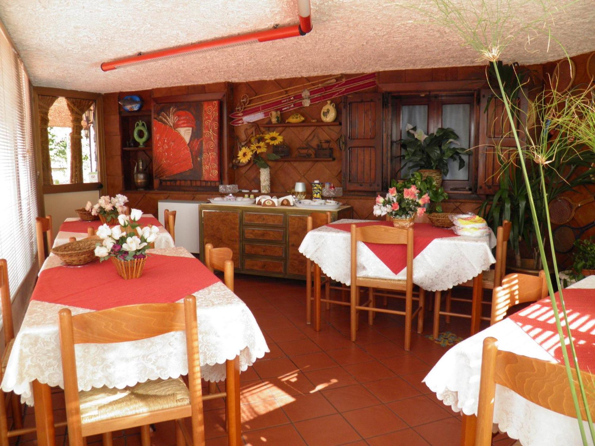 Bed and Breakfast Parco Delle Tre Fontane Nicolosi Esterno foto