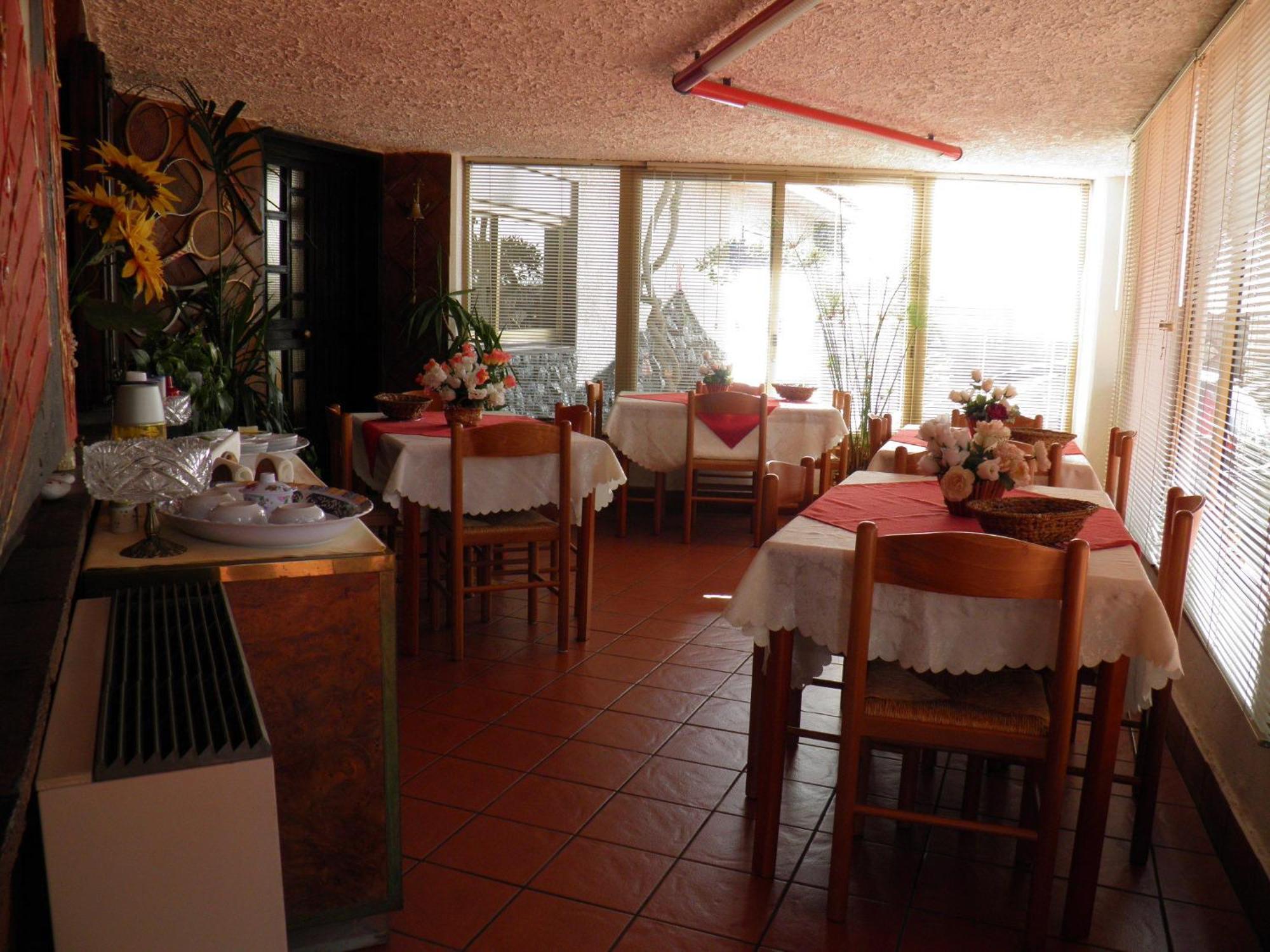 Bed and Breakfast Parco Delle Tre Fontane Nicolosi Esterno foto