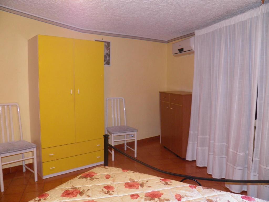 Bed and Breakfast Parco Delle Tre Fontane Nicolosi Camera foto