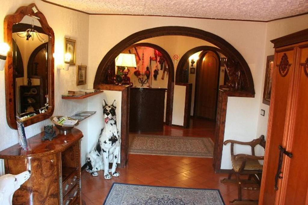 Bed and Breakfast Parco Delle Tre Fontane Nicolosi Esterno foto